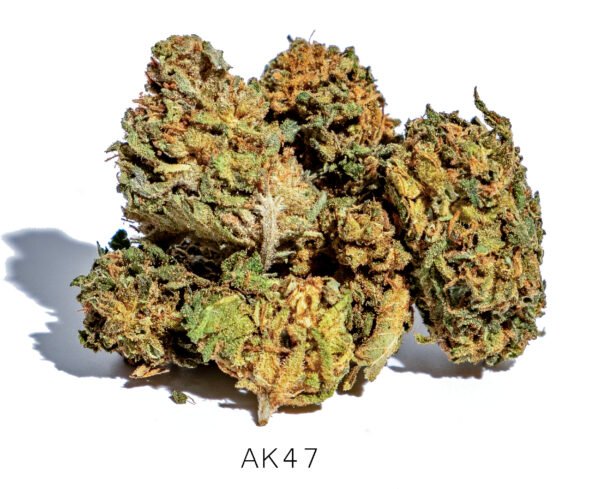 AK-47 19% CBD