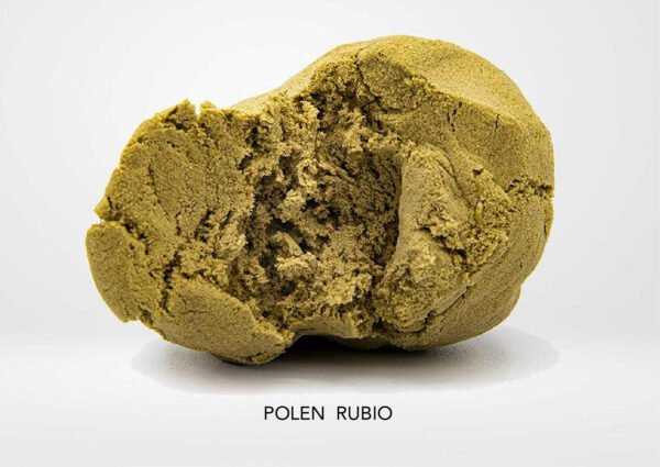 Polen rubio 42% CBD