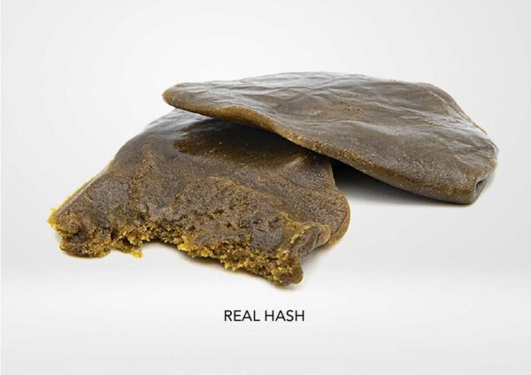 Real Hash 45% CBD