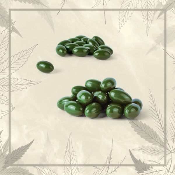 Fisiocannadol 15% CBD